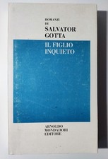 IL FIGLIO INQUIETO - SALVATOR