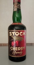 Cherry Brandy STOCK con
