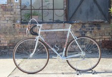 Bianchi Campione del Mondo 12V RH 57 bici da corsa vintage campagnolo bike