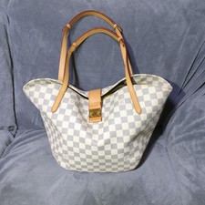 Louis Vuitton Damier Azur Tote