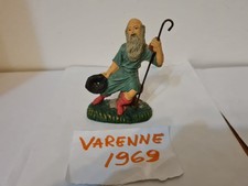 PRESEPE STATUINE NARDI MENDICANTE  CM 13X8