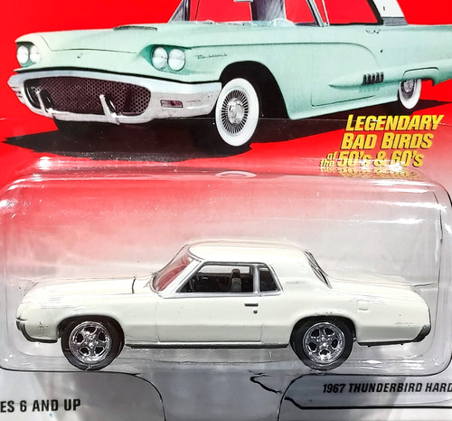 Johnny lightning 1967 - 67,