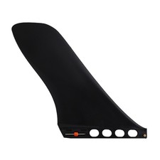 Fin da Surf da 10 "Paddle Board Fin Central Fin Surfing Accessori A1S69070