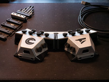 Tastiera Charachorder Master