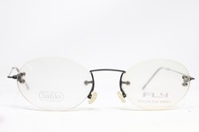 SAFILO MOD: FLY II FLEX COL: 003 tg: 50/20-140 TELAIO ITALIA