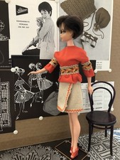 Barbie peasant pleasant - barbie,