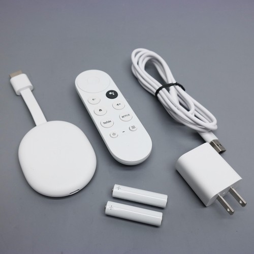 Google chromecast con - google,