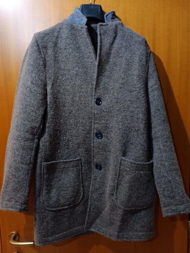 Cappotto giaccone giacca
