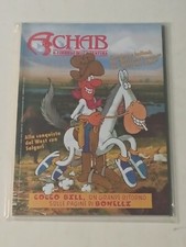 ACHAB IL CORRIERE DELL' AVVENTURA JACOVITTI COCCO BILL