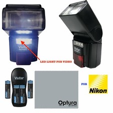 VIVITAR Photo Professional