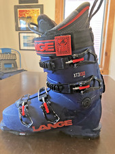 Scarponi da sci alpinismo