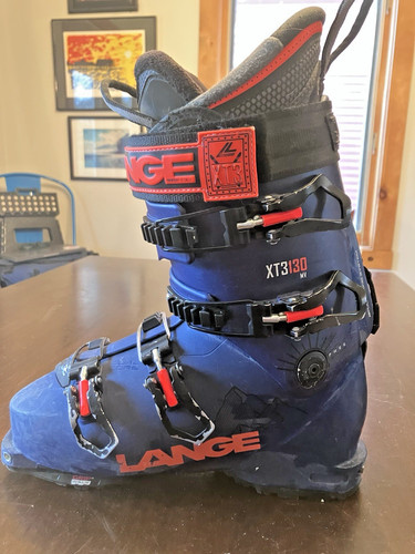 Scarponi sci alpinismo - sci,