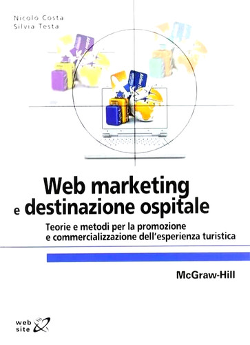 Turismo web marketing e - :,