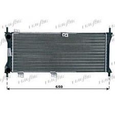 RADIATORE RAFFREDDAMENTO