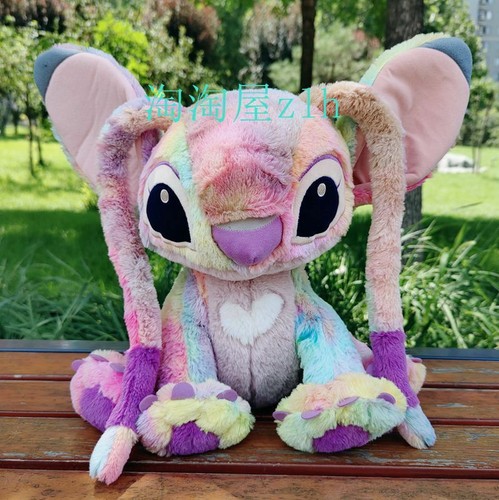 Peluche pupazzo disney lilo - peluche,