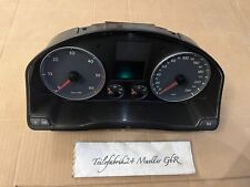 Strumentazione contachilometri