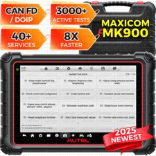 2026 autel maxicom mk900 - autel,