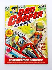 Bastei Comic / Dan Cooper n.10