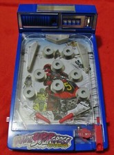 FLIPPER ELETTRONICO DELLA