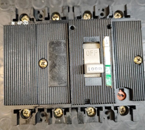 Interruttore/magnetotermico