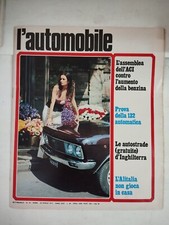 1973 04 22 L'AUTOMOBILE 22