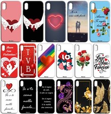 CUSTODIA COVER MORBIDA IN TPU