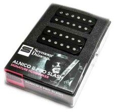 Seymour Duncan Signature Slash