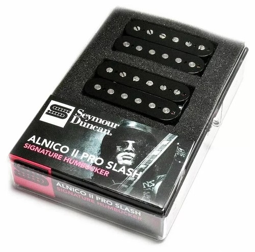 Seymour duncan signature - duncan, slash