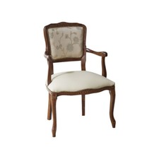 POLTRONCINA PARIS, LEGNO NOCE