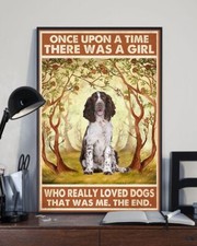 Once Upon a Time There Was a