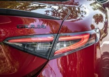 FANALE POSTERIORE DESTRO LED