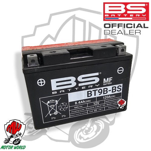Bt9b batteria battery - bt9b-bs, bs