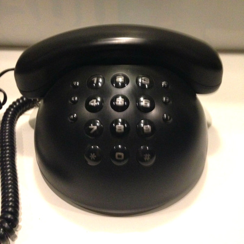 Boteros telefono fisso design - boteros,