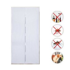 TENDA ZANZARIERA MAGNETICA