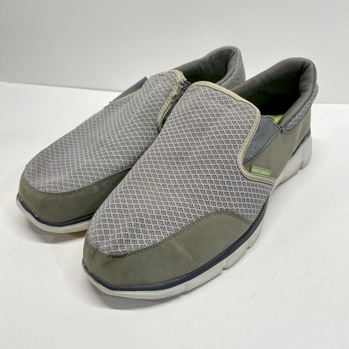 Scarpe slip casual skechers - scarpe,