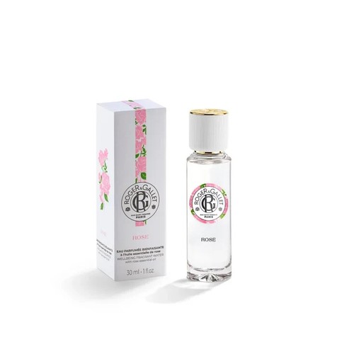 Roger gallet rose - rose, acqua