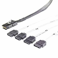 FANTEC SRC-mini SAS a 4 cavi