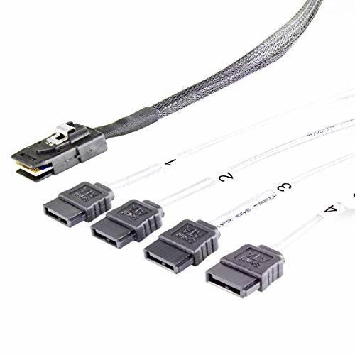 Fantec src mini - sas, 4