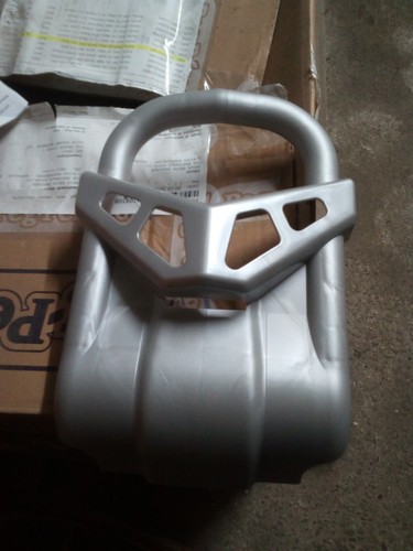 Paracolpi anteriore peg perego - peg,