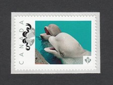 BELUGA WHALE = MARINELAND