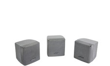 ✅3x Casse Altoparlanti Bose