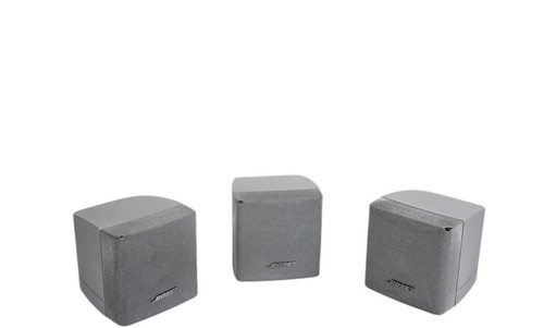 Casse altoparlanti bose - ✅3x,