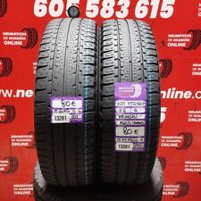 2X 225 75 R 16CP 116Q MICHELIN