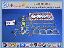 SERIE GUARNIZIONE SMERIGLIO TESTA C/GTC LANCIA BETA 2.0 IE MONTECARLO MOT. 828CB