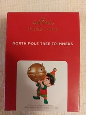 Hallmark Keepsake Polo Nord