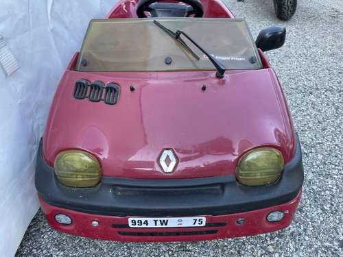 Toys renault - renault, 6v
