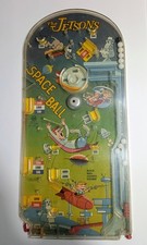 The Jetson's Tin Litho