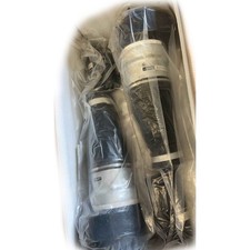 2 Aria Ammortizzatore Molla Anteriore for Mercedes Classe S W221 2213204913 used