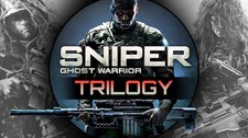 PC Sniper Ghost Warrior