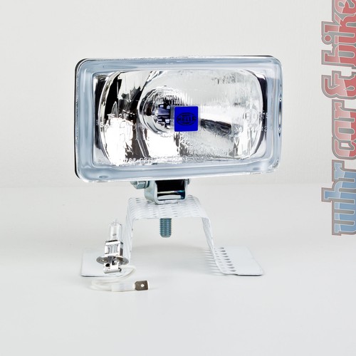Faro abbagliante hella comet - faro,